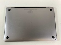 Apple macbook pro 13.3”, core(tm) i7 8th gen, 16 gb ram, 256 gb nvme laptop - afbeelding 6 van  7