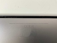 Apple macbook pro 13.3”, core(tm) i7 8th gen, 16 gb ram, 256 gb nvme laptop - afbeelding 7 van  7