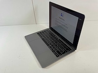 Apple macbook pro 13.3”, core(tm) i7 8th gen, 16 gb ram, 256 gb nvme laptop - afbeelding 3 van  7