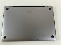 Apple macbook pro 13.3”, core(tm) i7 8th gen, 16 gb ram, 256 gb nvme laptop - afbeelding 6 van  7