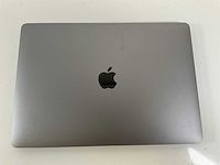 Apple macbook pro 13.3”, core(tm) i7 8th gen, 16 gb ram, 256 gb nvme laptop - afbeelding 5 van  7