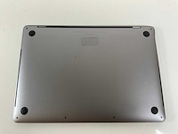 Apple macbook pro 13.3”, core(tm) i7 8th gen, 16 gb ram, 256 gb nvme laptop - afbeelding 6 van  7