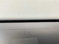 Apple macbook pro 13.3”, core(tm) i7 8th gen, 16 gb ram, 256 gb nvme laptop - afbeelding 7 van  7