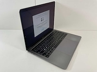 Apple macbook pro 13.3”, core(tm) i7 8th gen, 16 gb ram, 500 gb nvme laptop - afbeelding 2 van  7
