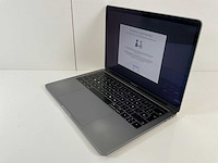 Apple macbook pro 13.3”, core(tm) i7 8th gen, 16 gb ram, 500 gb nvme laptop - afbeelding 3 van  7