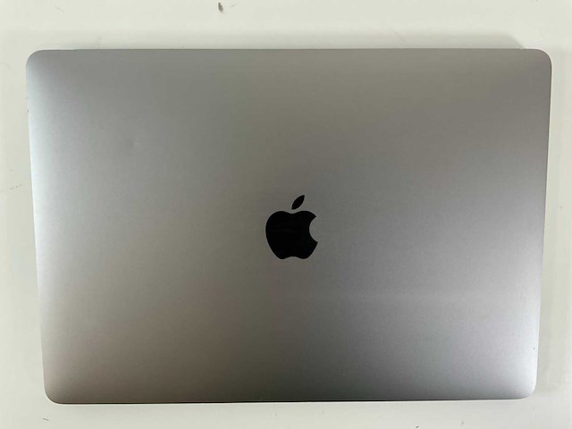 Apple macbook pro 13.3”, core(tm) i7 8th gen, 16 gb ram, 500 gb nvme laptop - afbeelding 5 van  7