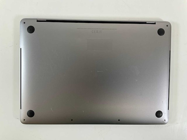 Apple macbook pro 13.3”, core(tm) i7 8th gen, 16 gb ram, 500 gb nvme laptop - afbeelding 6 van  7