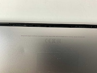 Apple macbook pro 13.3”, core(tm) i7 8th gen, 16 gb ram, 500 gb nvme laptop - afbeelding 7 van  7