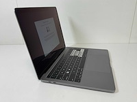 Apple macbook pro 13.3”, core(tm) i7 8th gen, 16 gb ram, 500 gb nvme laptop - afbeelding 2 van  8