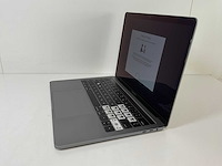 Apple macbook pro 13.3”, core(tm) i7 8th gen, 16 gb ram, 500 gb nvme laptop - afbeelding 3 van  8