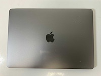 Apple macbook pro 13.3”, core(tm) i7 8th gen, 16 gb ram, 500 gb nvme laptop - afbeelding 5 van  8