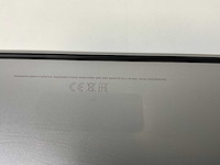 Apple macbook pro 13.3”, core(tm) i7 8th gen, 16 gb ram, 500 gb nvme laptop - afbeelding 7 van  8