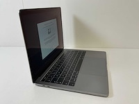 Apple macbook pro 13.3”, core(tm) i7 8th gen, 16 gb ram, 500 gb nvme laptop - afbeelding 2 van  7