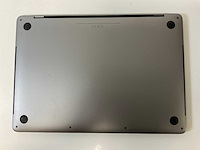 Apple macbook pro 13.3”, core(tm) i7 8th gen, 16 gb ram, 500 gb nvme laptop - afbeelding 6 van  7