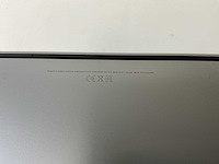 Apple macbook pro 13.3”, core(tm) i7 8th gen, 16 gb ram, 500 gb nvme laptop - afbeelding 7 van  7
