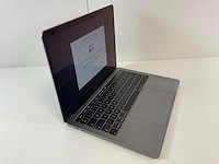 Apple macbook pro 13,3”, core(tm) i7 8th gen, 16 gb ram, 500 gb nvme laptop - afbeelding 2 van  7