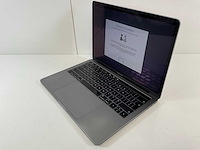 Apple macbook pro 13,3”, core(tm) i7 8th gen, 16 gb ram, 500 gb nvme laptop - afbeelding 3 van  7