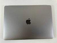 Apple macbook pro 13,3”, core(tm) i7 8th gen, 16 gb ram, 500 gb nvme laptop - afbeelding 5 van  7