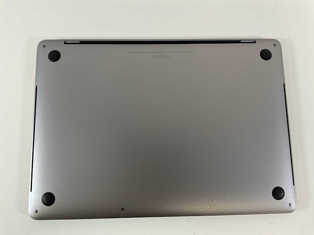 Apple macbook pro 13,3”, core(tm) i7 8th gen, 16 gb ram, 500 gb nvme laptop - afbeelding 6 van  7