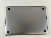 Apple macbook pro 13,3”, core(tm) i7 8th gen, 16 gb ram, 500 gb nvme laptop - afbeelding 6 van  7