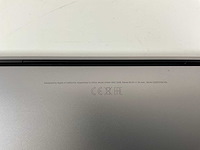 Apple macbook pro 13,3”, core(tm) i7 8th gen, 16 gb ram, 500 gb nvme laptop - afbeelding 7 van  7