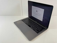 Apple macbook pro 13,3”, core(tm) i7 8th gen, 16 gb ram, 500 gb nvme laptop - afbeelding 3 van  7