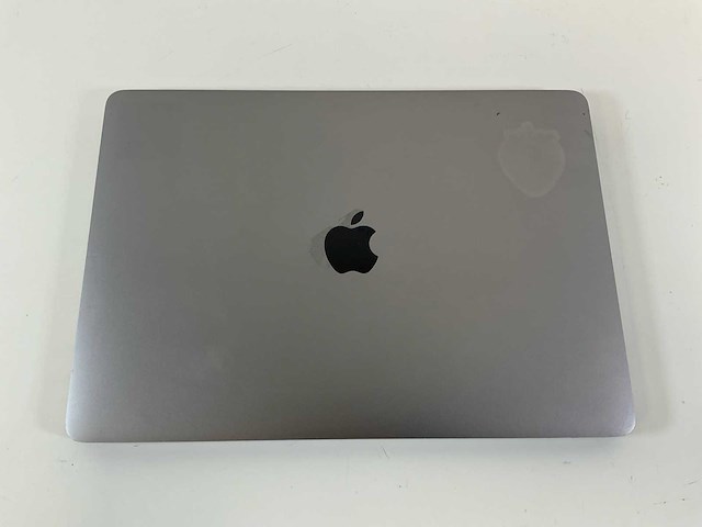 Apple macbook pro 13,3”, core(tm) i7 8th gen, 16 gb ram, 500 gb nvme laptop - afbeelding 5 van  7