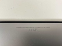 Apple macbook pro 13,3”, core(tm) i7 8th gen, 16 gb ram, 500 gb nvme laptop - afbeelding 7 van  7
