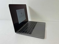Apple macbook pro 13.3”, core(tm) i7 8th gen, 16 gb ram, 500 gb nvme laptop - afbeelding 2 van  7