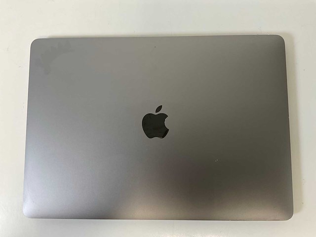 Apple macbook pro 13.3”, core(tm) i7 8th gen, 16 gb ram, 500 gb nvme laptop - afbeelding 5 van  7