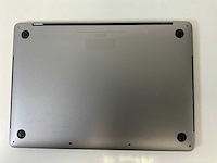 Apple macbook pro 13.3”, core(tm) i7 8th gen, 16 gb ram, 500 gb nvme laptop - afbeelding 6 van  7