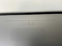 Apple macbook pro 13.3”, core(tm) i7 8th gen, 16 gb ram, 500 gb nvme laptop - afbeelding 7 van  7