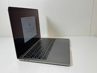 Apple macbook pro 13.3”, core(tm) i7 8th gen, 16 gb ram, 500 gb nvme laptop - afbeelding 2 van  7