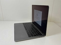 Apple macbook pro 13.3”, core(tm) i7 8th gen, 16 gb ram, 500 gb nvme laptop - afbeelding 3 van  7