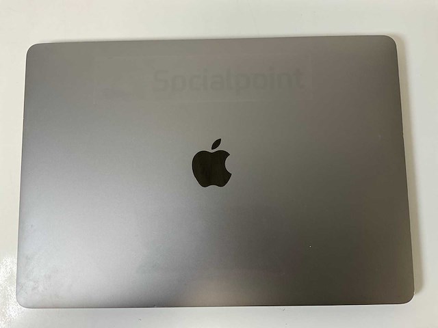 Apple macbook pro 13.3”, core(tm) i7 8th gen, 16 gb ram, 500 gb nvme laptop - afbeelding 5 van  7
