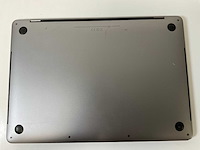 Apple macbook pro 13.3”, core(tm) i7 8th gen, 16 gb ram, 500 gb nvme laptop - afbeelding 6 van  7