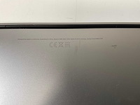 Apple macbook pro 13.3”, core(tm) i7 8th gen, 16 gb ram, 500 gb nvme laptop - afbeelding 7 van  7