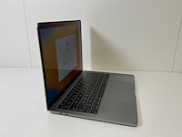 Apple macbook pro 13.3”, core(tm) i7 8th gen, 16 gb ram, 500 gb nvme laptop - afbeelding 2 van  7