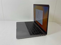Apple macbook pro 13.3”, core(tm) i7 8th gen, 16 gb ram, 500 gb nvme laptop - afbeelding 3 van  7