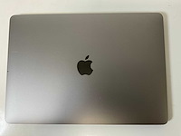 Apple macbook pro 13.3”, core(tm) i7 8th gen, 16 gb ram, 500 gb nvme laptop - afbeelding 5 van  7