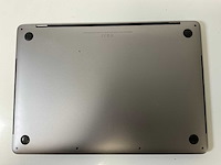 Apple macbook pro 13.3”, core(tm) i7 8th gen, 16 gb ram, 500 gb nvme laptop - afbeelding 6 van  7
