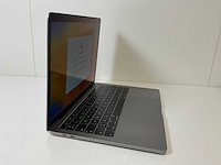 Apple macbook pro 13.3”, core(tm) i7 8th gen, 16 gb ram, 500 gb nvme laptop - afbeelding 2 van  7