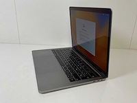 Apple macbook pro 13.3”, core(tm) i7 8th gen, 16 gb ram, 500 gb nvme laptop - afbeelding 3 van  7