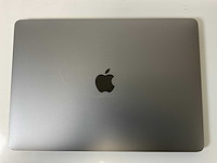 Apple macbook pro 13.3”, core(tm) i7 8th gen, 16 gb ram, 500 gb nvme laptop - afbeelding 5 van  7