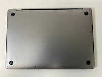 Apple macbook pro 13.3”, core(tm) i7 8th gen, 16 gb ram, 500 gb nvme laptop - afbeelding 6 van  7