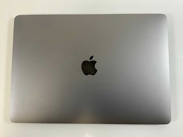 Apple macbook pro 13.3”, core(tm) i7 8th gen, 16 gb ram, 500 gb nvme laptop - afbeelding 1 van  1