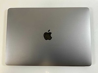Apple macbook pro 13.3”, core(tm) i7 8th gen, 16 gb ram, 500 gb nvme laptop - afbeelding 1 van  1