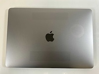 Apple macbook pro 13.3”, dual-core i5, 8 gb ram, 128 gb nvme laptop - afbeelding 3 van  4