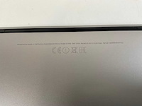 Apple macbook pro 13.3”, dual-core i5, 8 gb ram, 128 gb nvme laptop - afbeelding 4 van  4