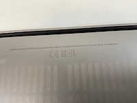 Apple macbook pro 13.3”, dual-core i5, 8 gb ram, 256 gb nvme laptop - afbeelding 3 van  4